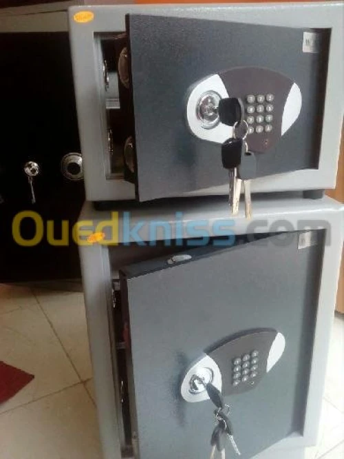 Tizi - Serrurier 24/24