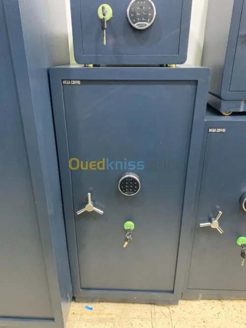 Tizi - Serrurier 24/24