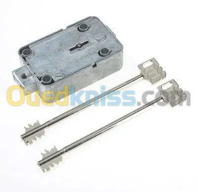 Tizi - Serrurier 24/24