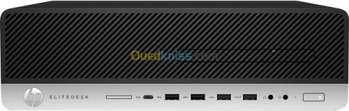 HP ELITEDESK 800 G3 SFF I5 6600