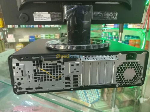 HP ELITEDESK 800 G3 SFF I5 6600