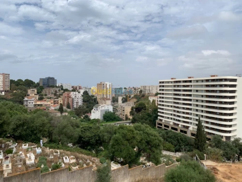 Vente Appartement F4 Alger Said hamdine