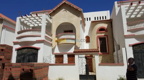 Vente Villa Batna Batna
