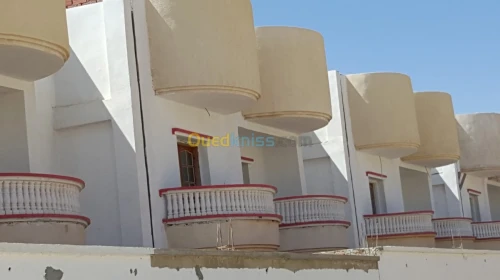 Vente Villa Batna Batna