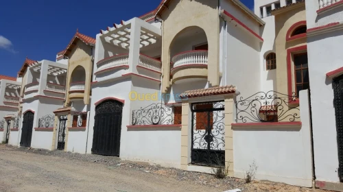 Vente Villa Batna Batna