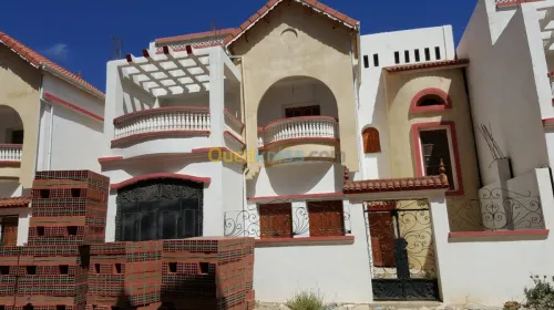Vente Villa Batna Batna