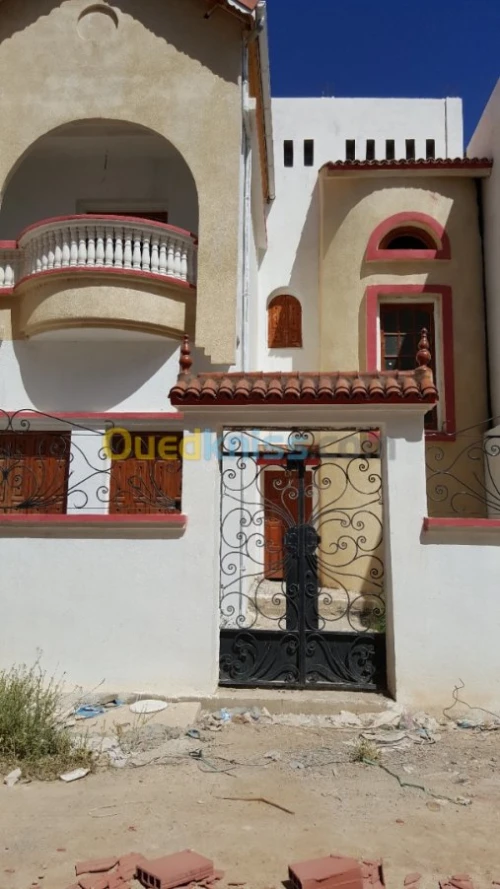 Vente Villa Batna Batna