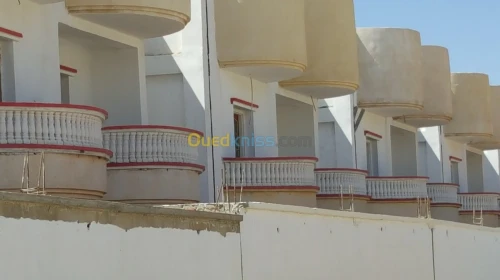 Vente Villa Batna Batna