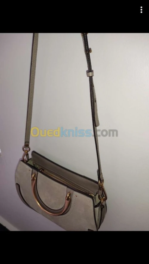 CHLOÉ BAG