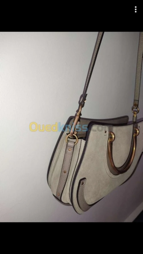 CHLOÉ BAG