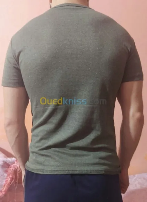 Tricots, T-shirts made in Turkey