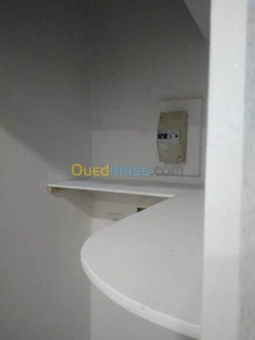 Fabrication montage sur mesure