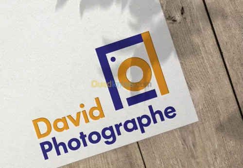 Graphic Designer /Infographe 