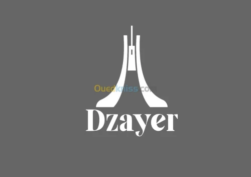 Graphic Designer /Infographe 