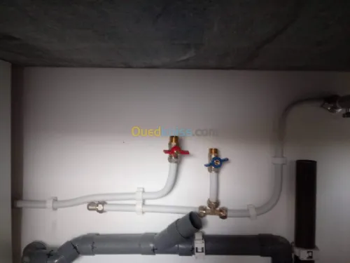 Tout travaux  bricolage et Aménagement