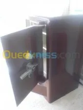 Coffres Fort et Serrures 7/7- 24/24