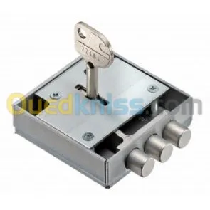 Coffres Fort et Serrures 7/7- 24/24