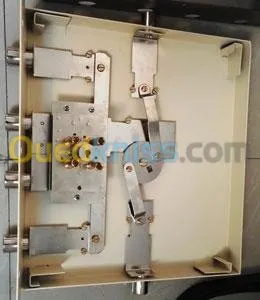 Coffres Fort et Serrures 7/7- 24/24