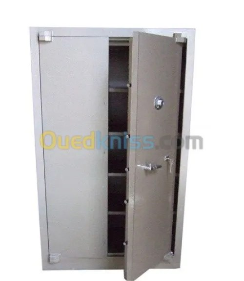 Coffres Fort et Serrures 7/7- 24/24