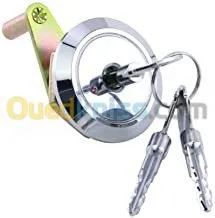 Coffres Fort et Serrures 7/7- 24/24