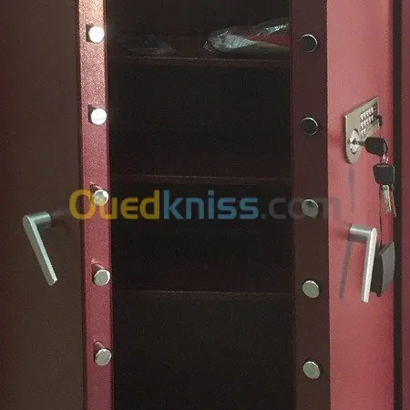 Coffres Fort et Serrures 7/7- 24/24