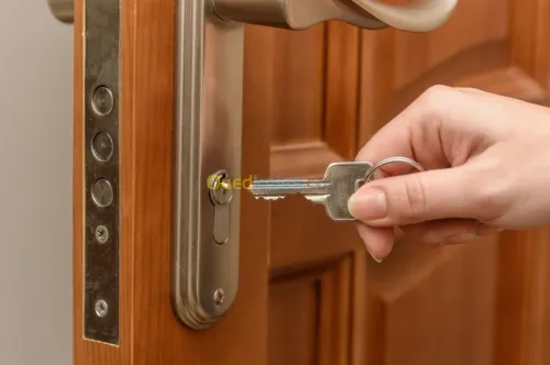 Coffres Fort et Serrures 7/7- 24/24