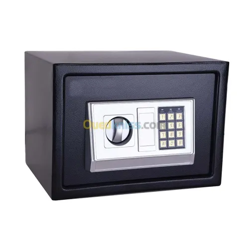 Coffres Fort et Serrures 7/7- 24/24