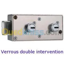 Coffres Fort et Serrures 7/7- 24/24