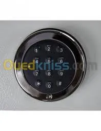 Coffres Fort et Serrures 7/7- 24/24