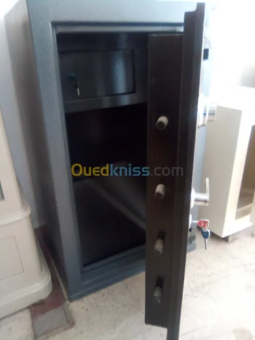 Coffres Fort et Serrures 7/7- 24/24