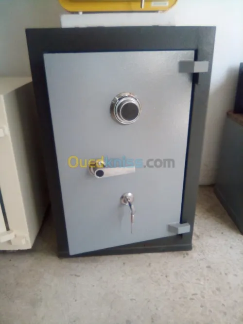 Coffres Fort et Serrures 7/7- 24/24