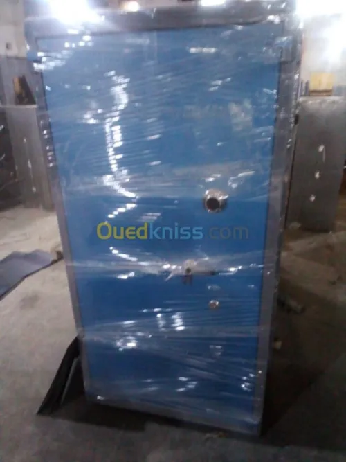 Coffres Fort et Serrures 7/7- 24/24