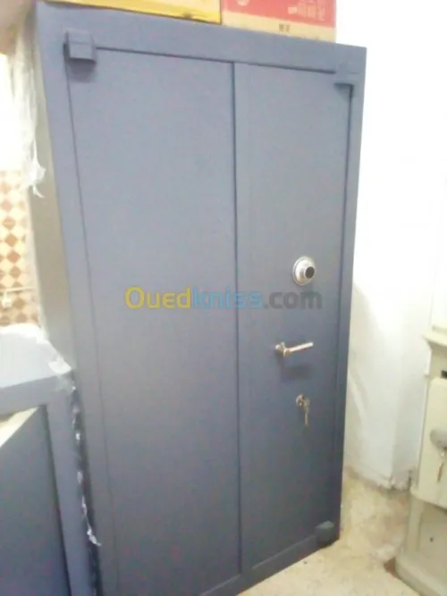 Coffres Fort et Serrures 7/7- 24/24