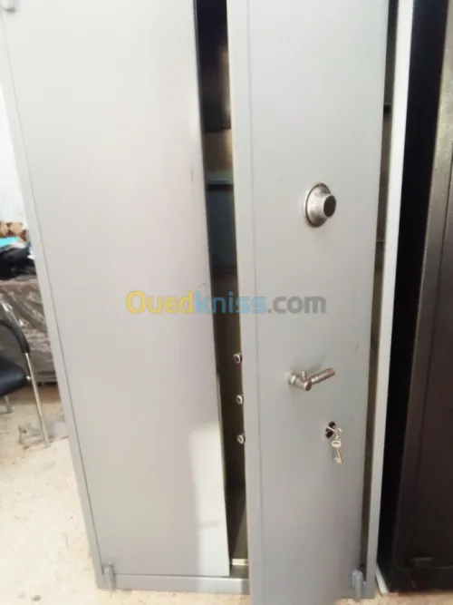 Coffres Fort et Serrures 7/7- 24/24