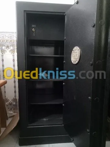 Coffres Fort et Serrures 7/7- 24/24