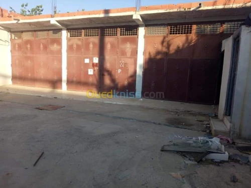 Vente Local Relizane Oued rhiou