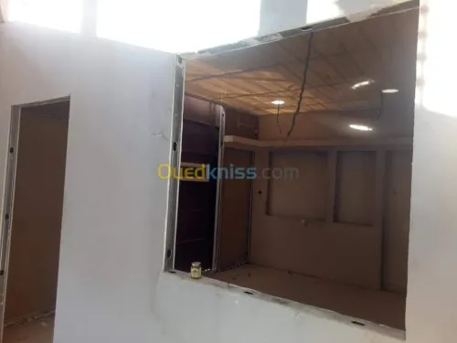 Vente Local Relizane Oued rhiou