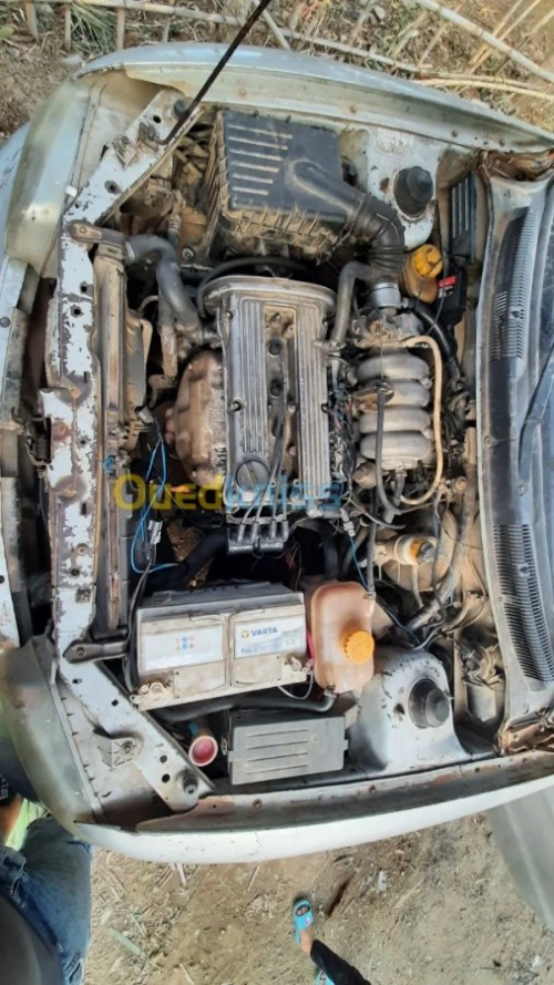 Daewoo Nubira 1999 