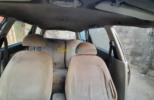 Daewoo Nubira 1999 