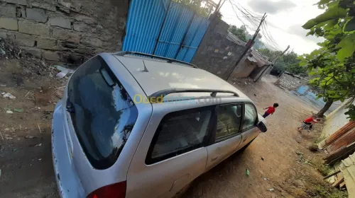 Daewoo Nubira 1999 
