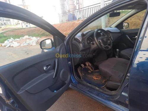 Dacia Sandero 2017 