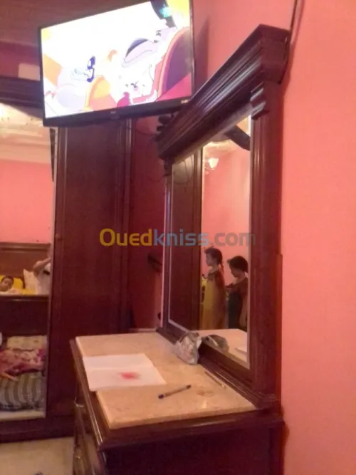 Chambre a coucher