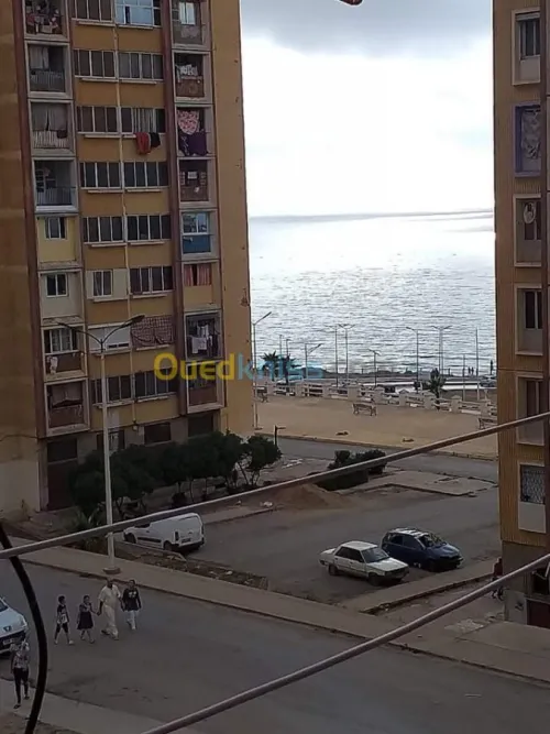 Vente Appartement F3 Mostaganem Mostaganem
