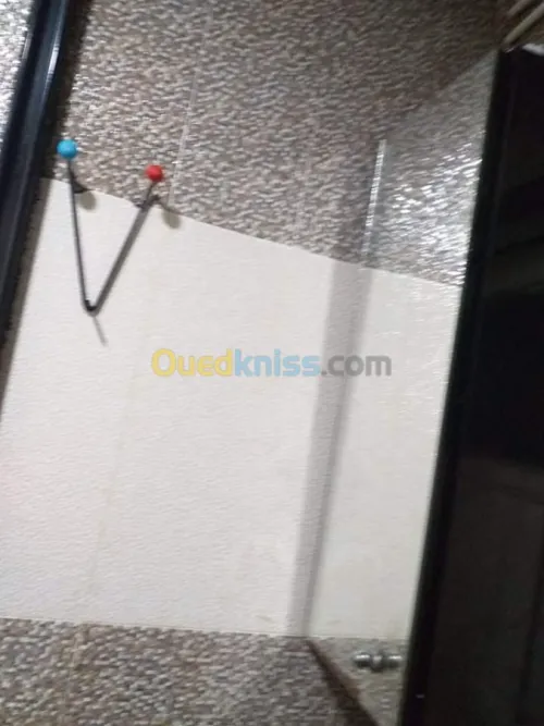 Vente Appartement F3 Mostaganem Mostaganem