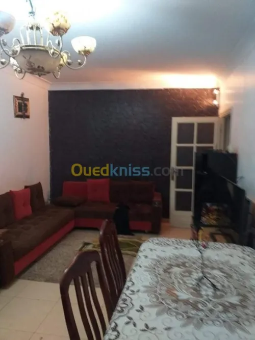 Vente Appartement F3 Mostaganem Mostaganem