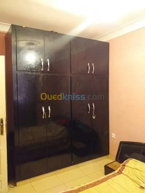 Vente Appartement F3 Mostaganem Mostaganem