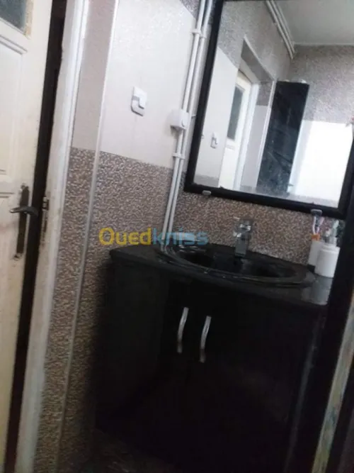 Vente Appartement F3 Mostaganem Mostaganem