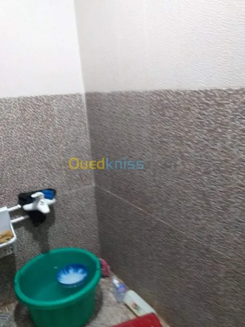 Vente Appartement F3 Mostaganem Mostaganem