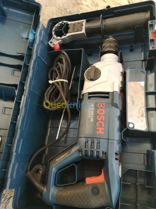 PERCEUSE BOSCH PRO GSB 162-2 RE
