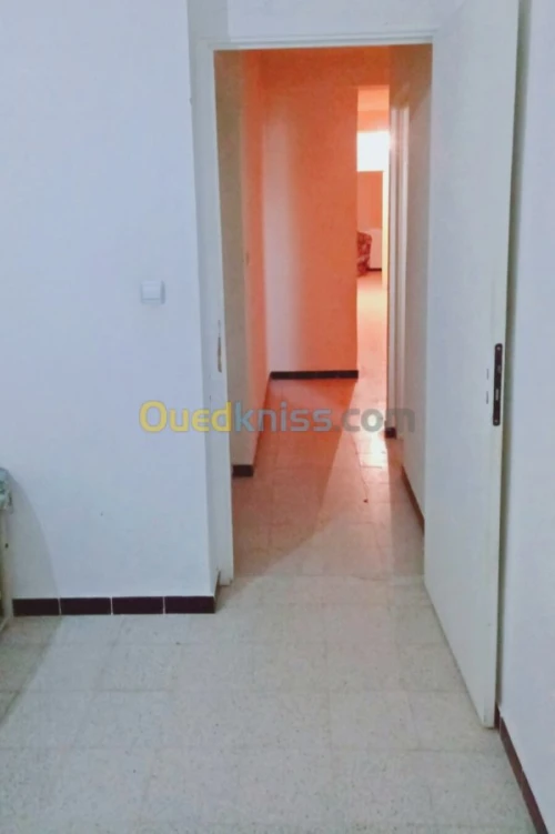 Vente Appartement F4 Constantine Constantine